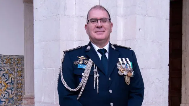 "Perante o não cumprimento", fez-se "intervenção policial proporcional"