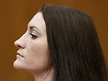 Terrifying truth about antidepressants drugs so many are unaware of: KATINKA BLACKFORD NEWMAN went through a horrific psychosis and depression. Now, a top expert reveals one of the 'best-guarded secrets' in psychiatry