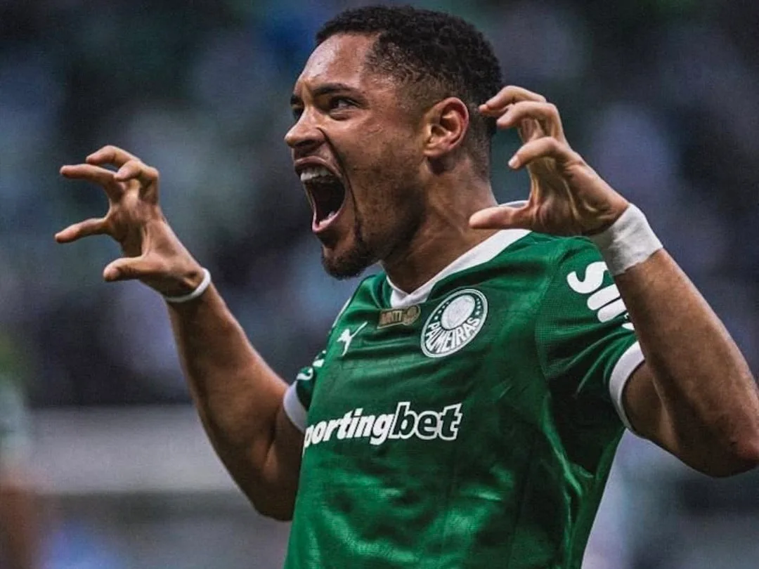Palmeiras vence dez reservas do São Paulo e agora torce pelo Corinthians