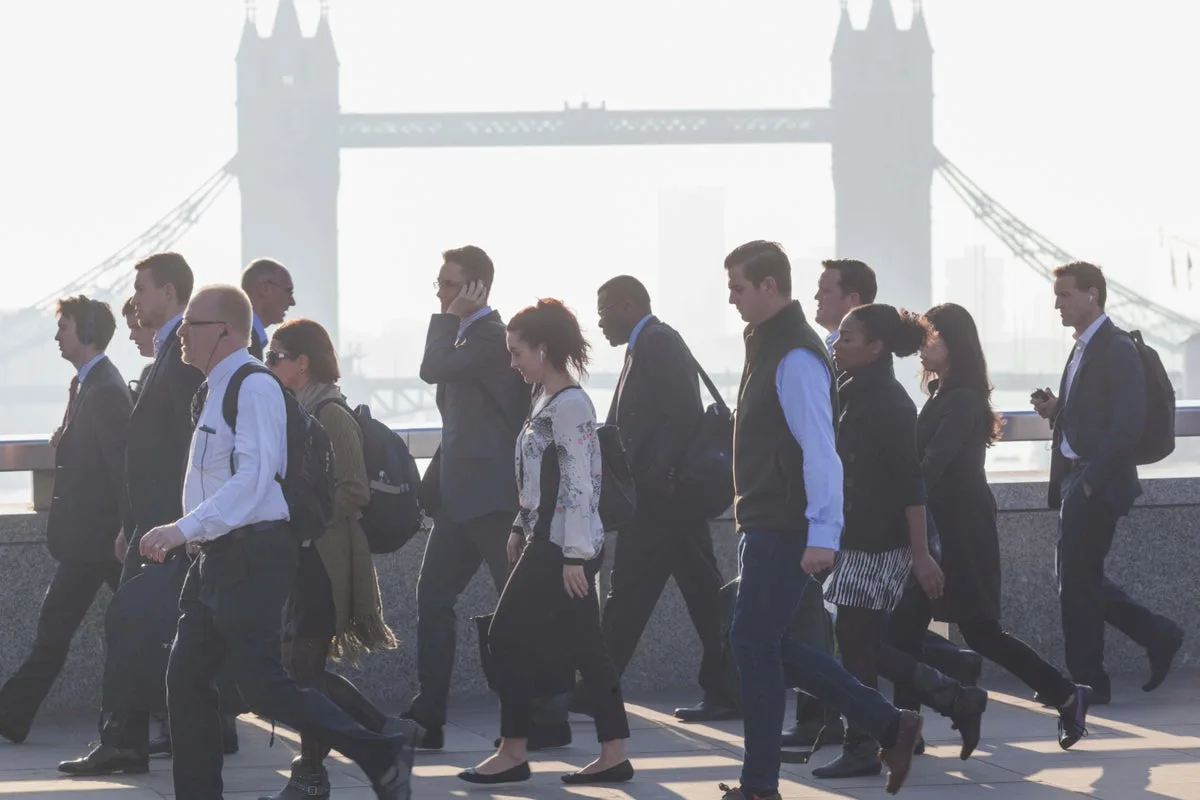 UK economy unexpectedly grows 0.4% in July in boost for Burnham