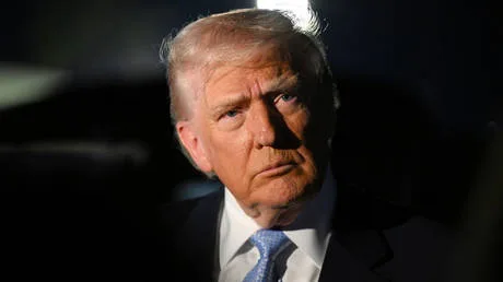 Iran is ‘little war’ compared to US spending on Ukraine – Trump