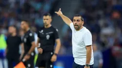 «Marítimo? Se não tivermos índices competitivos no limite...»
