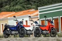 Honda CB1000 Hornet 2027 tem motor da Fireblade e parte de R$ 68.000