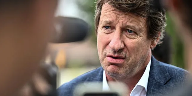 Présidentielle 2027 : Yannick Jadot acte la rupture avec LFI et lance « Rassembler la social-écologie », une initiative pour unir la gauche