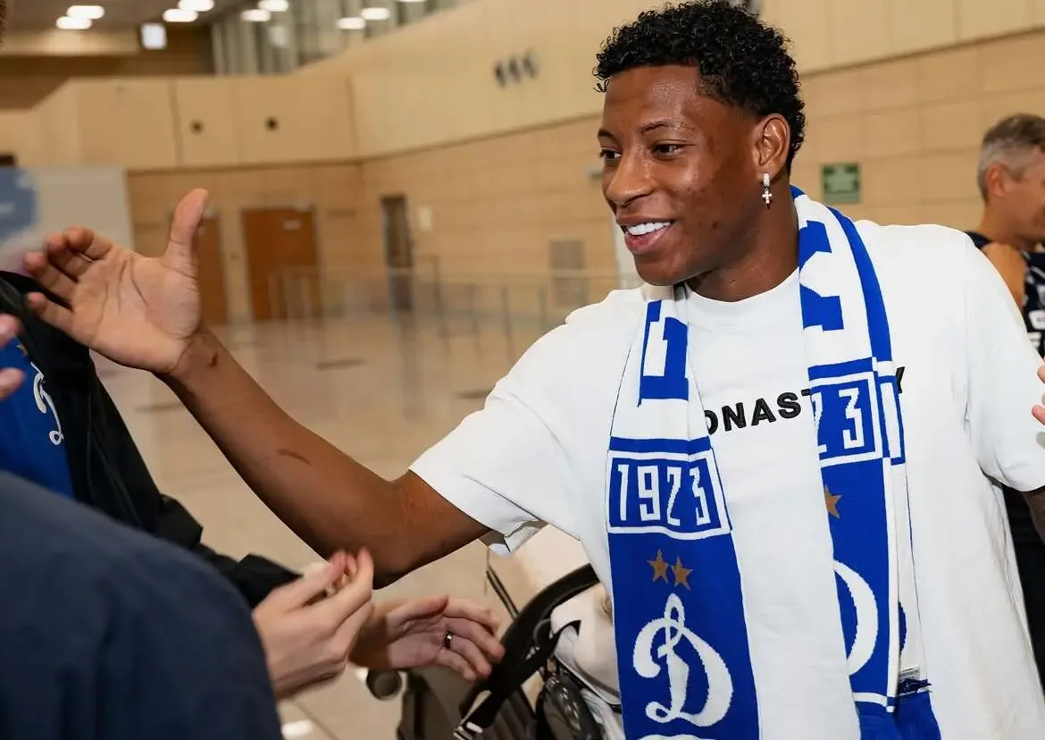 Flamengo detona time russo por reprovação de Plata: “Amadorismo e irresponsabilidade”