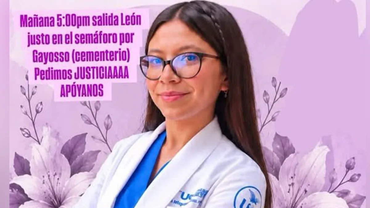 Feminicidio de Karla Pérez: capturan a feminicida de la estudiante de medicina de Jalisco desaparecidas tras tomar taxi de app
