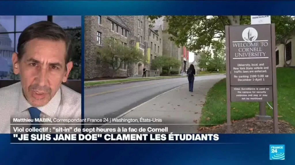 Viol collectif à Cornell : le prestige comme protection des agresseurs ?