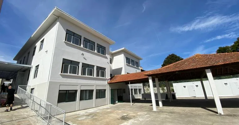Porto. Centro de pernoita contestado em tribunal