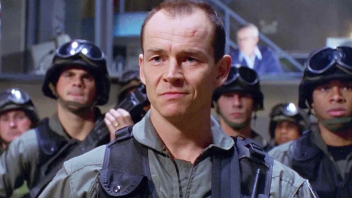 Stargate SG1 : 29 ans après, que devient ce personnage complètement oublié par la série de science-fiction ?