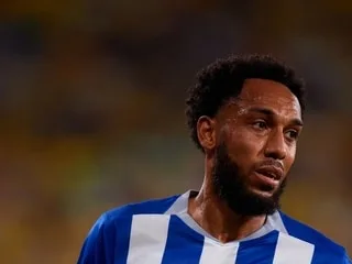 Gros coup dur pour La Corogne : Pierre-Emerick Aubameyang va être opéré du ménisque après son début de saison canon