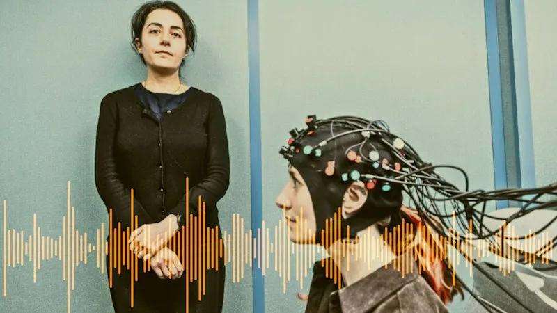 Got a buzzing or ringing in your ears? Here’s what the experts say