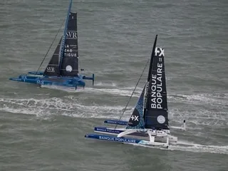 Route du Rhum 2026 : Ultim, Imoca, Ocean Fifty, Class40… Quelles sont les différentes classes de bateaux ?