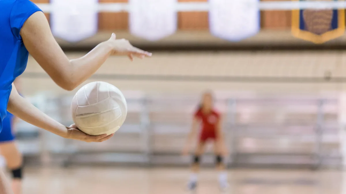 Detenido un entrenador de voleibol por violar y dejar embarazada a una menor en Palma