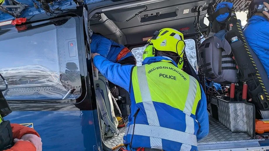 Isère : un randonneur de 34 ans meurt dans le massif du Dévoluy après une chute de 400 mètres