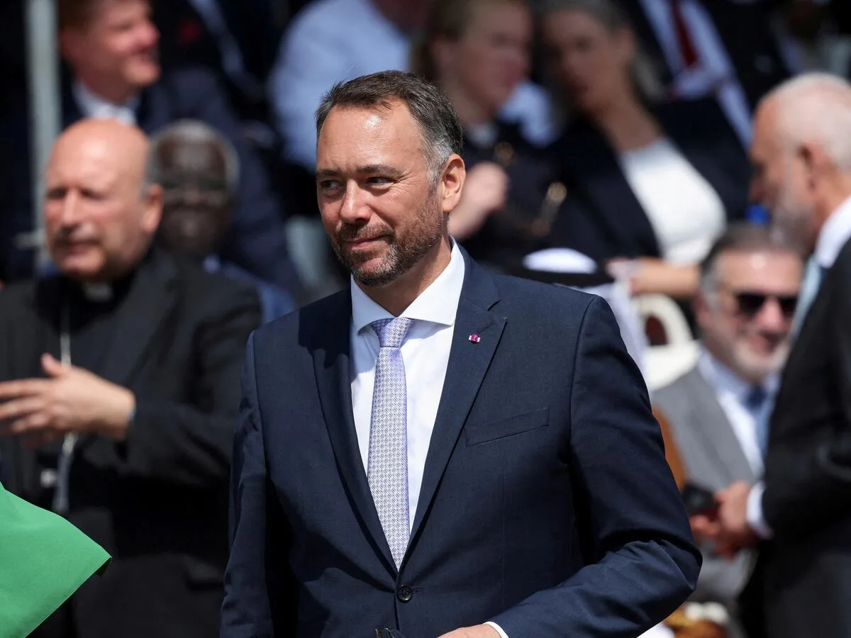 Belgium, Rwanda resume diplomatic relations after DRC conflict dispute