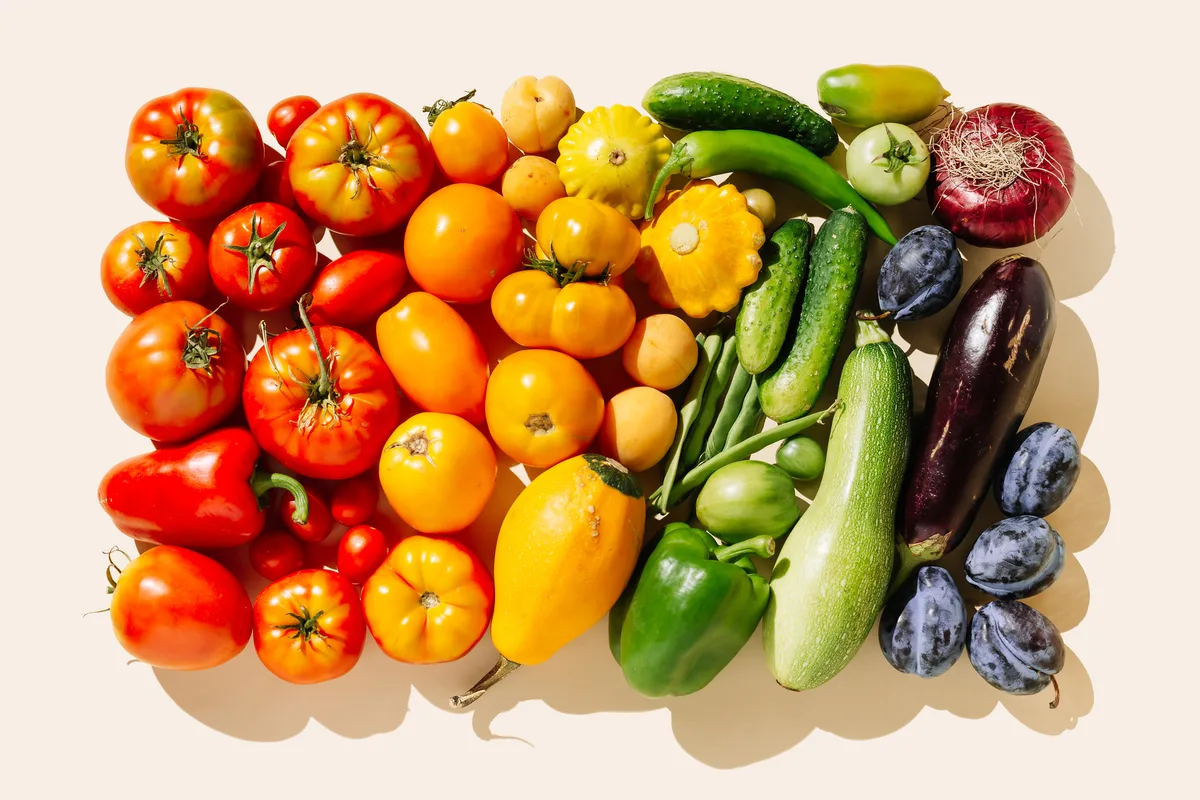 The Benefits of Prescribing Food as Medicine