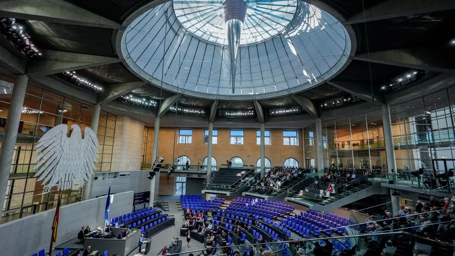 Altersvorsorge für Kinder: Bundestag beschließt Frühstartrente