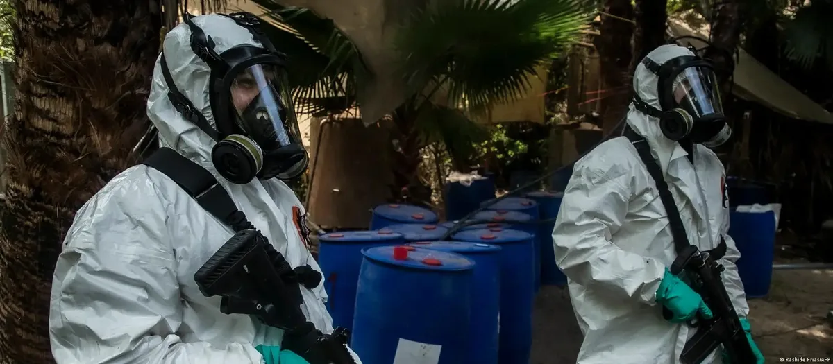 Como traficantes mexicanos driblam maior fiscalização em laboratórios clandestinos