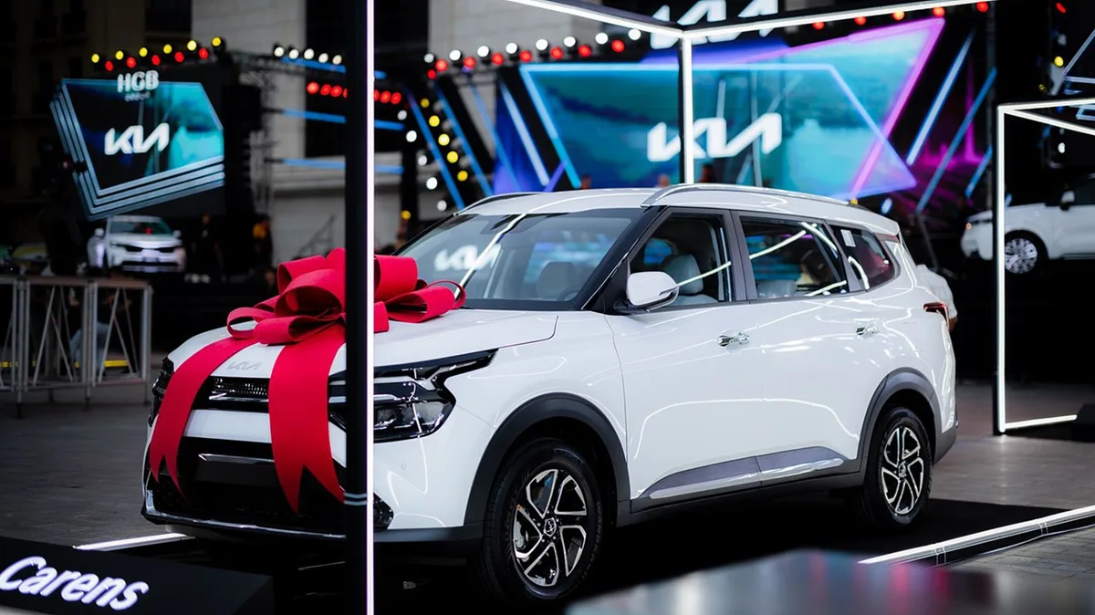 Que carros vão ser revelados no Salão de Paris 2026?