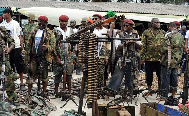"God Helped Us, So Will AI": How Boko Haram Used ChatGPT, Grok For Attacks