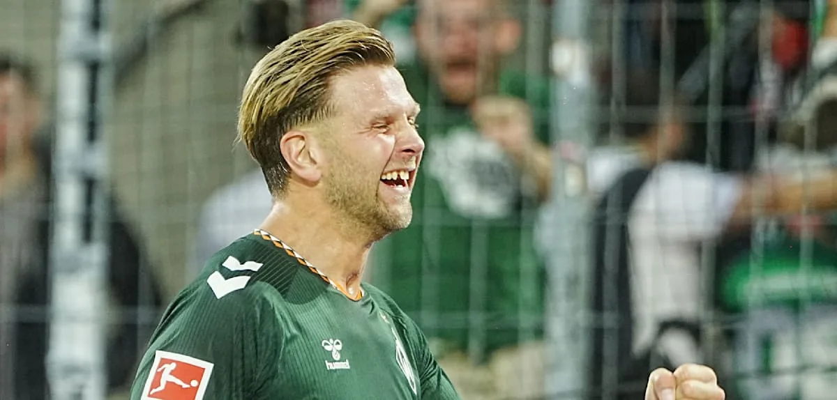 Rückkehrer Füllkrug rettet Bremen noch einen Punkt in Köln