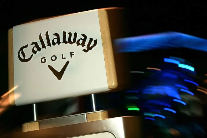 Callaway Golf cuts ties with Good Good Golf over driver ad backlash