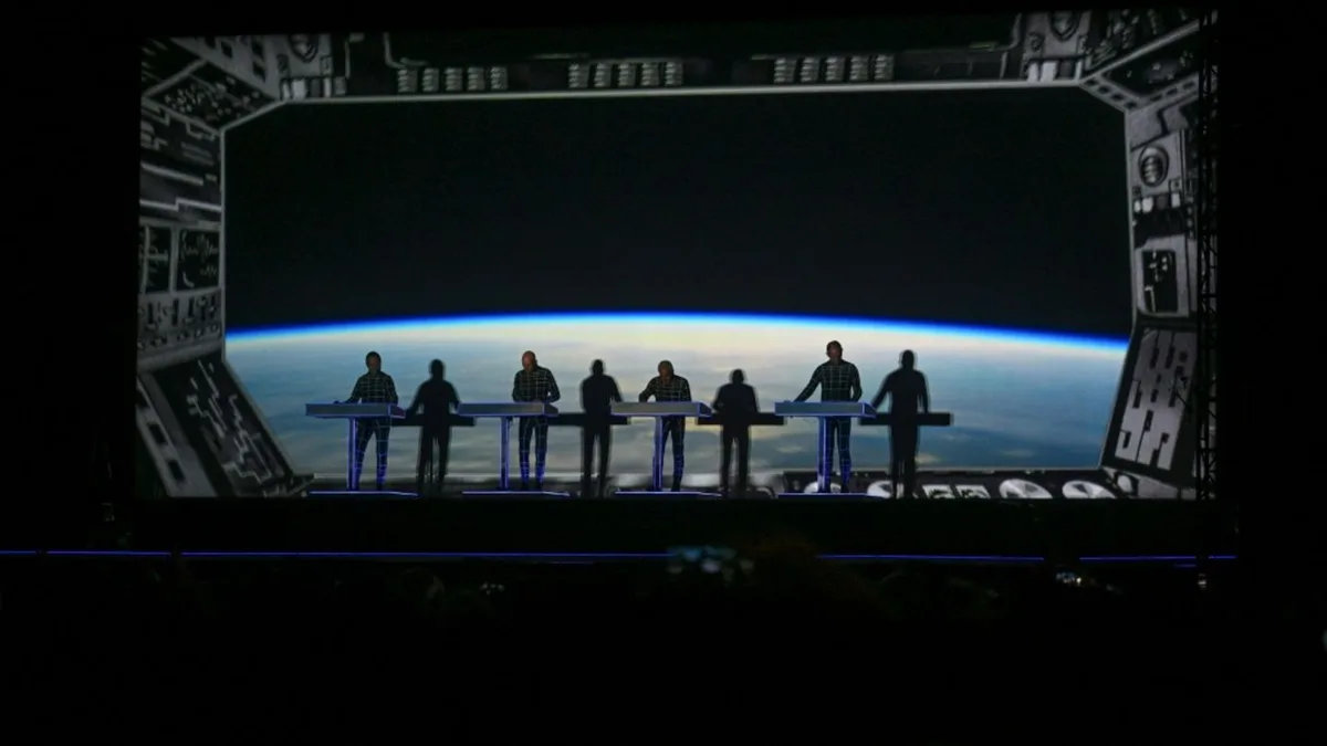 BGH urteilt noch einmal in Dauerstreit von Kraftwerk und Produzent Pelham