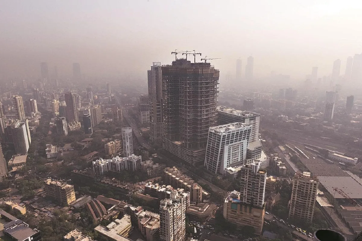 India's real estate resilient amid W Asia crisis, demand healthy: CareEdge