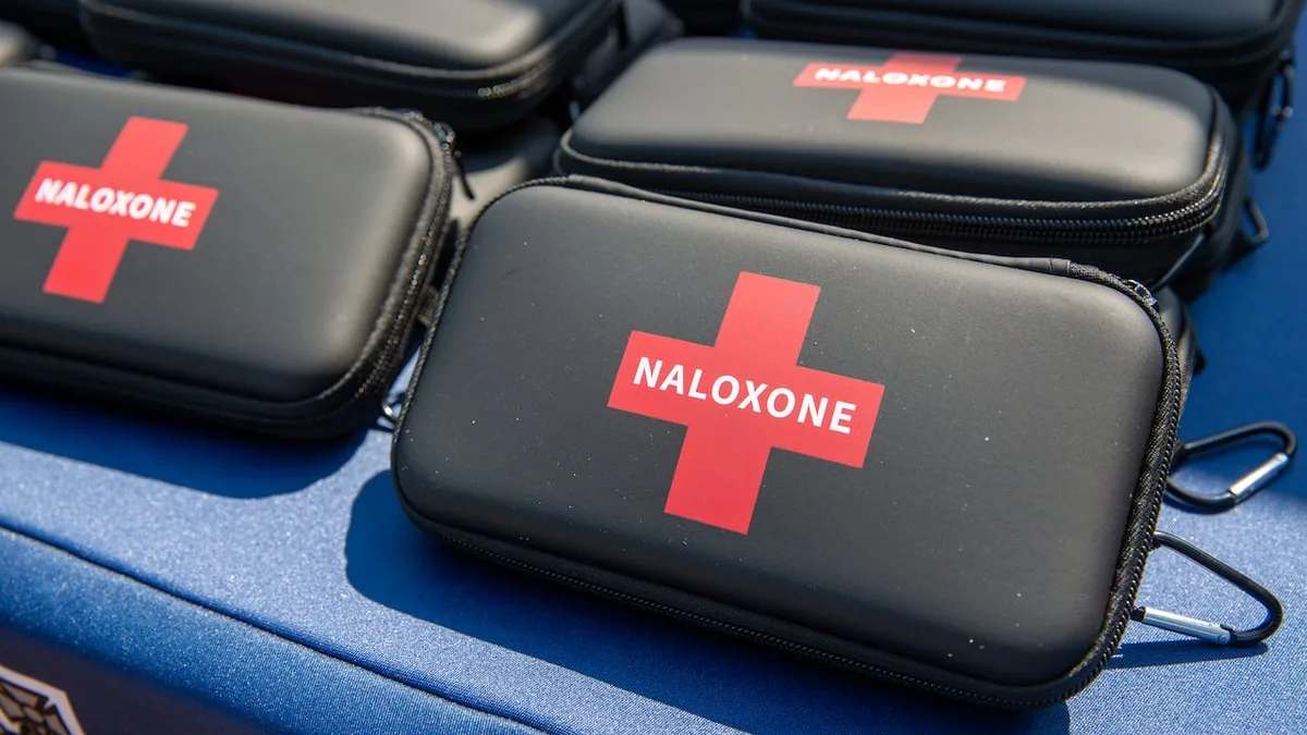 Substance from Toronto linked to surge of drug poisonings in Kenora, Ont., area