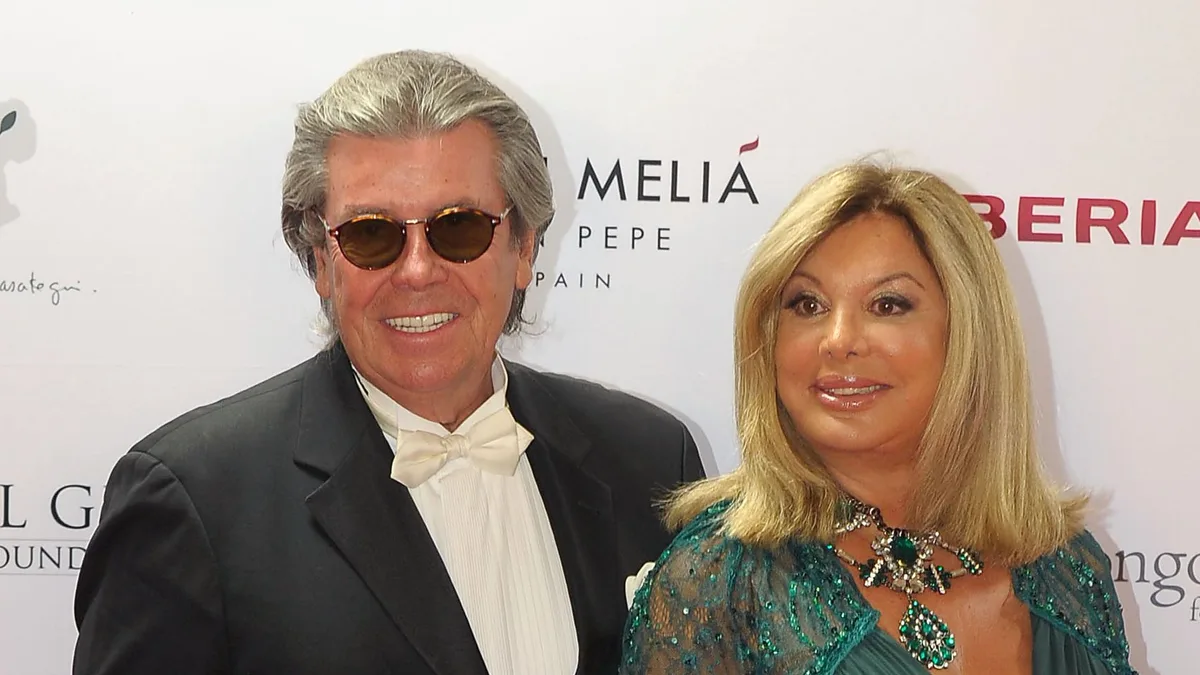El día que Philippe Valère sufrió un ictus y la inquilina del LOV Olivia Valère le hizo firmar un papel "sin estar en condiciones"