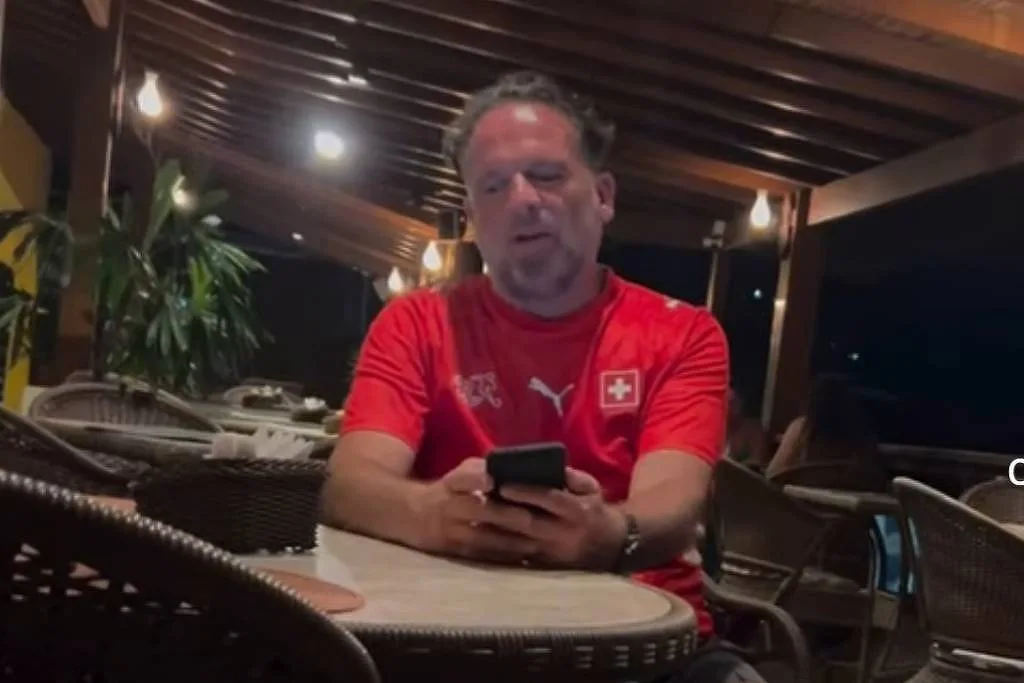 Italiano é preso em Morro de São Paulo sob suspeita de importunação sexual e racismo