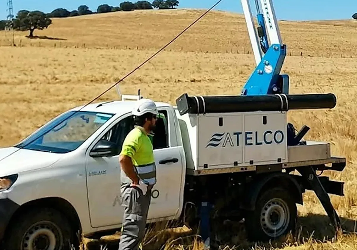 Atelco recibe dos ofertas para hacerse con sus tres unidades productivas