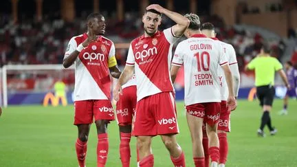 Monaco garde les commandes de la Ligue 1 malgré son match nul face à Toulouse et la pression de Lille