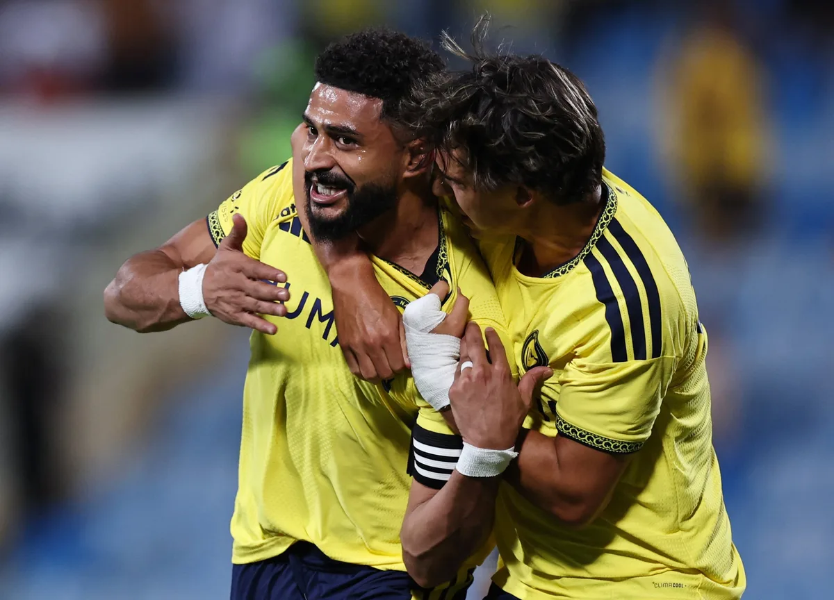 Al Riyadh - Al Nassr, en directo: Saudi Pro League hoy, en vivo