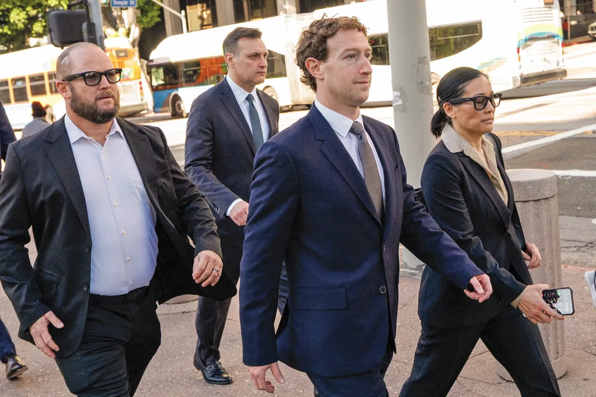 Começa julgamento que pode obrigar Meta a mudar Instagram e Facebook; entenda