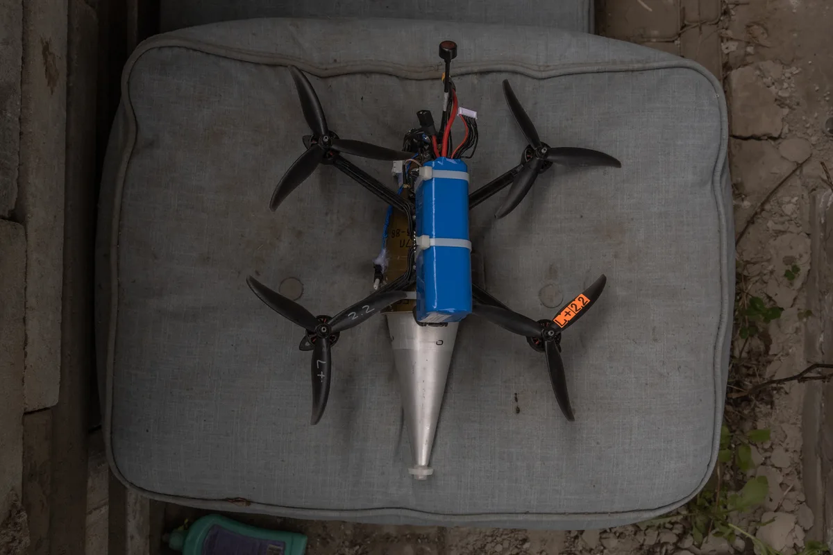 Drones russos atingem fronteira entre Ucrânia e Moldávia. Ação pode ser um teste à resposta da NATO