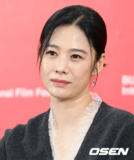 [사진]김현주 '부드러운 미소'