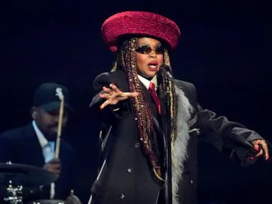 Ms. Lauryn Hill and Fugees' bandmate Wyclef Jean to headline Global Citizen Festival