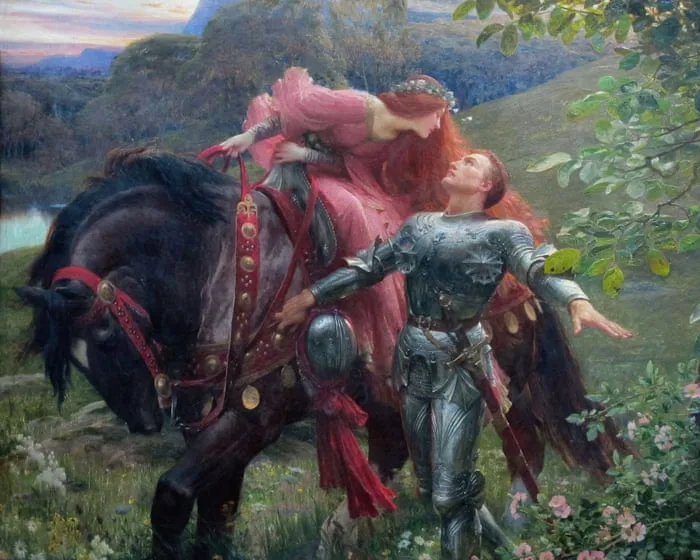 ‘Medieval romance overflowed with sexually active fairies’: the surprisingly long roots of romantasy