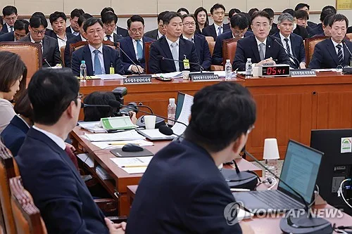국감서 대법관 재제청 등 공방 예고…경기도는 추미애 첫 검증대