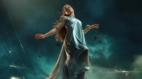 Seis series para un octubre friki: de Stephen King a universos paralelos y superhéroes en crisis existencial