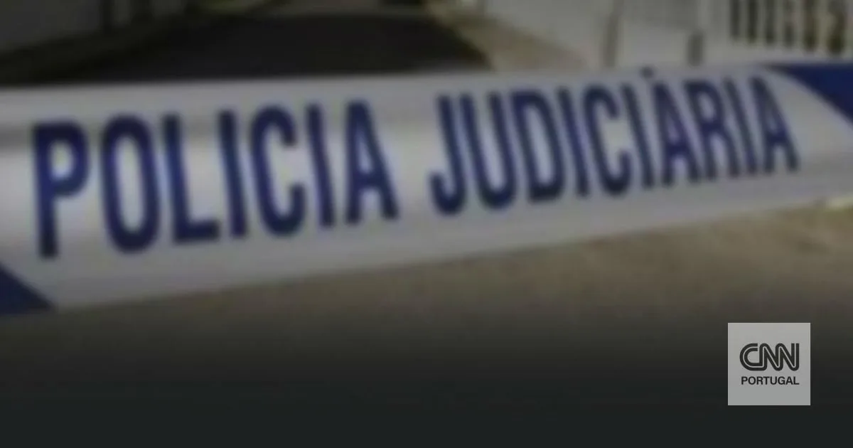 Judiciária detém em Lisboa homem condenado por abuso de menores na Roménia