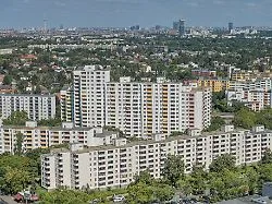 Vorfall in Berlin-Neukölln : Vergewaltigung in Jugendzentrum - Kommission sieht Behördenversagen