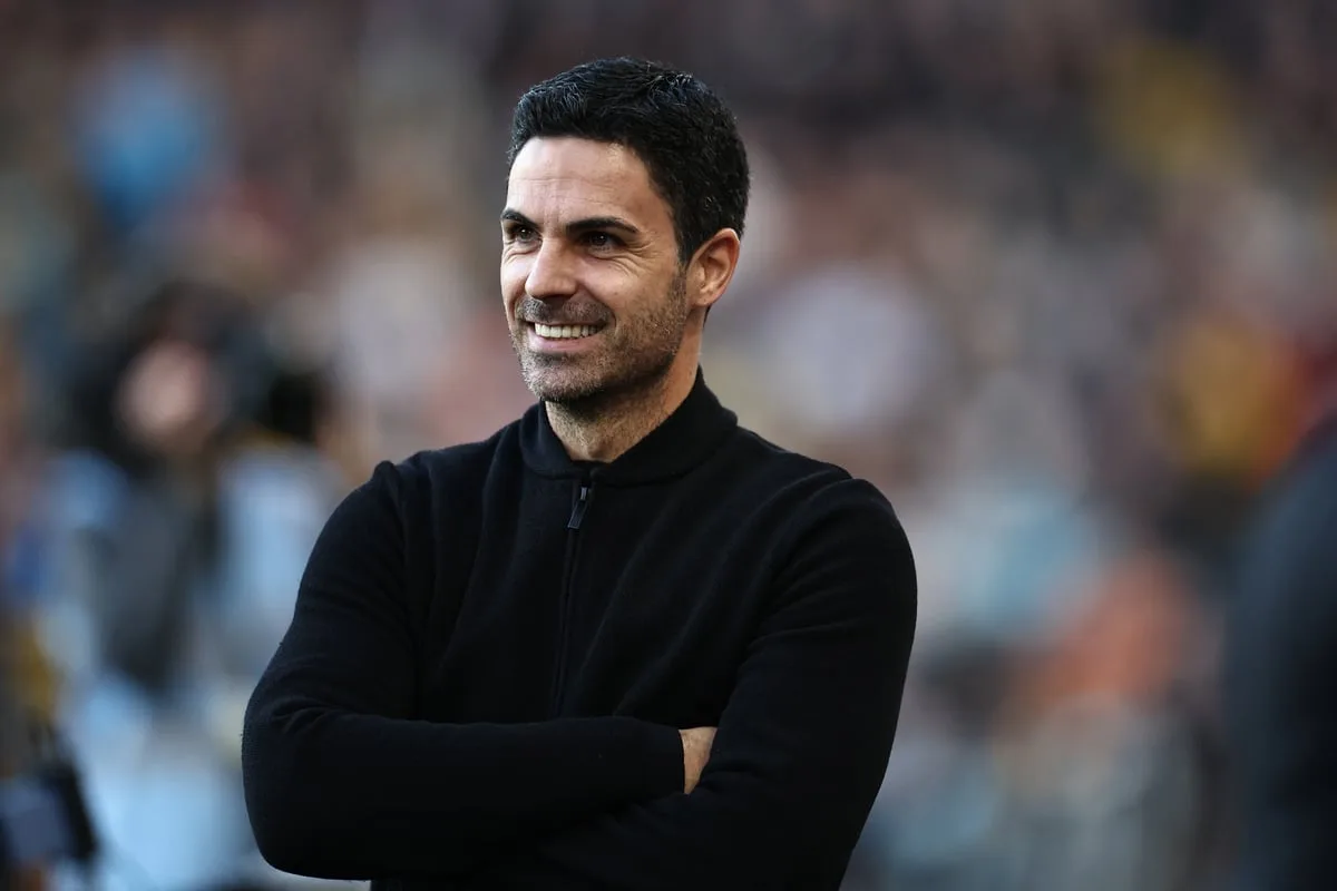 Arsenal set for double transfer windfall as Deadline Day deals agreed