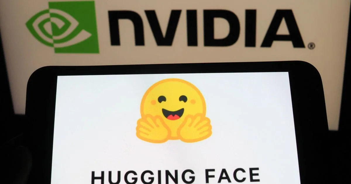 Nvidia s’offre Hugging Face pour 13 milliards : pourquoi cette folie d’investissements du « banquier » de la Silicon Valley dans l’IA