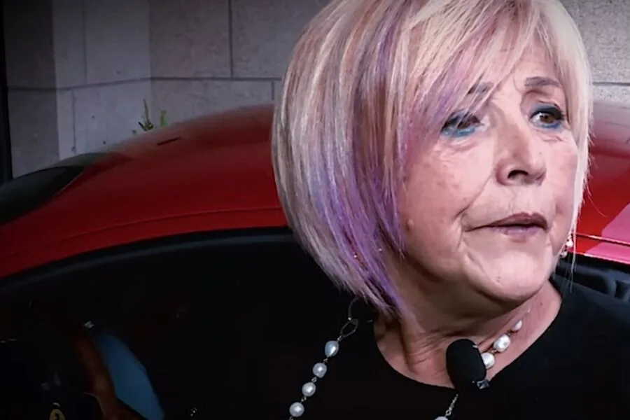 Amélia de Jesus ganhou o Euromilhões, mas “era mais feliz com tostões”