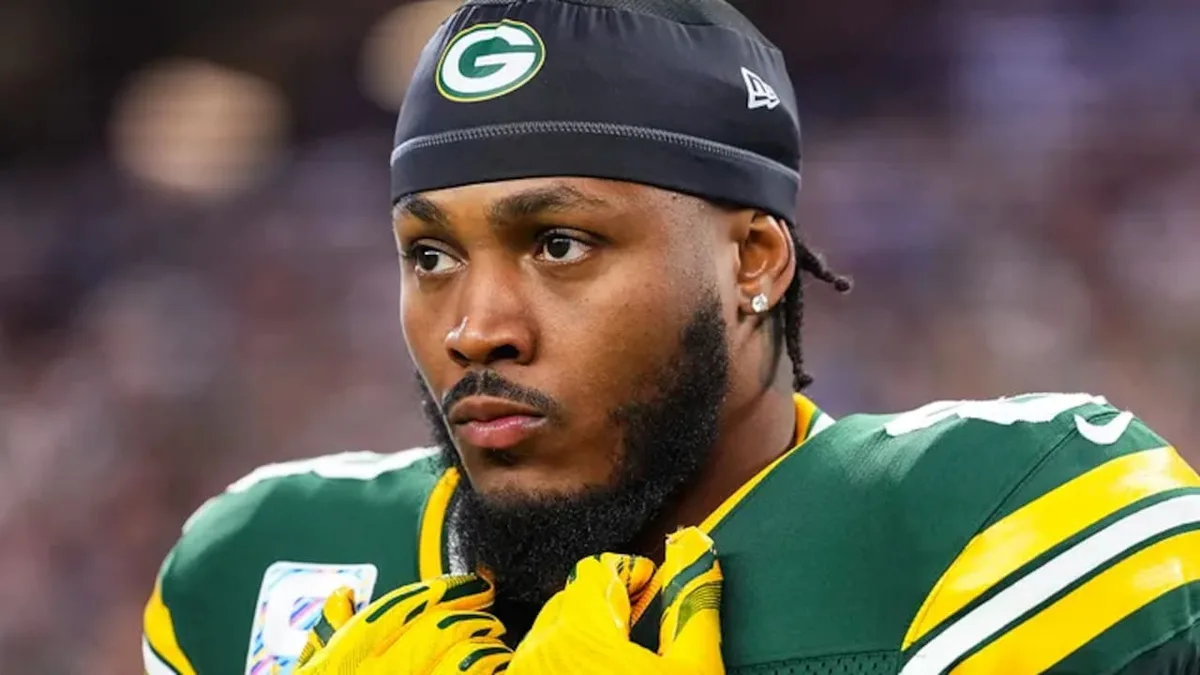 Could Josh Jacobs’ Latest Legal Twist Keep Green Bay Packers Waiting Even Longer?