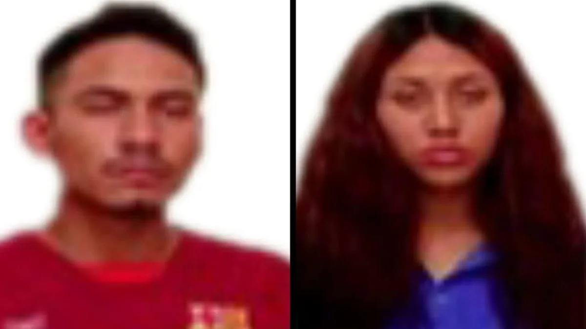 Unos padres agredieron sexualmente a su hija, la golpearon hasta matarla y sepultaron el cuerpo en casa de Chimalhuacán: recibieron más de 60 años de cárcel