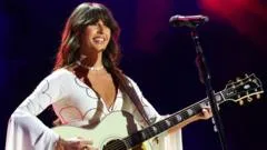 US country music star Ella Langley cancels show due to 'security threat'