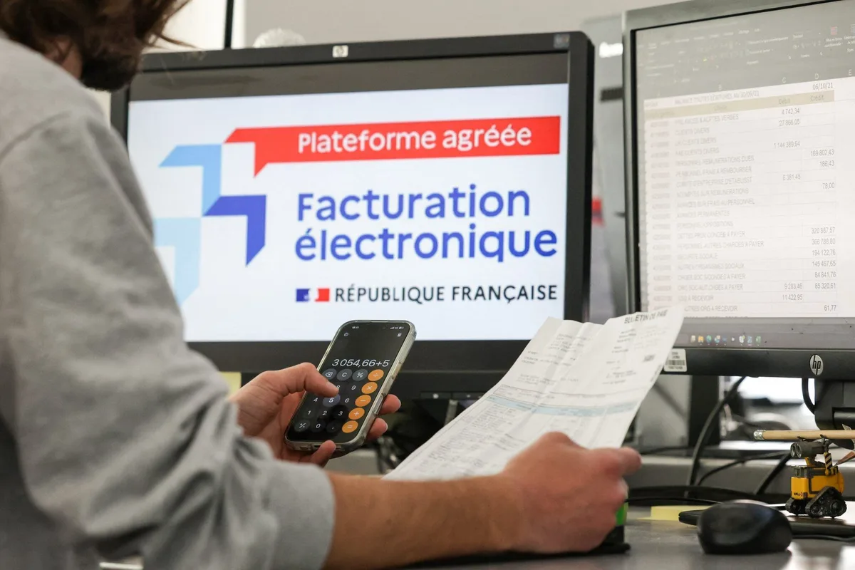 Facturation électronique : face aux craintes de piratage, Bercy tente de rassurer